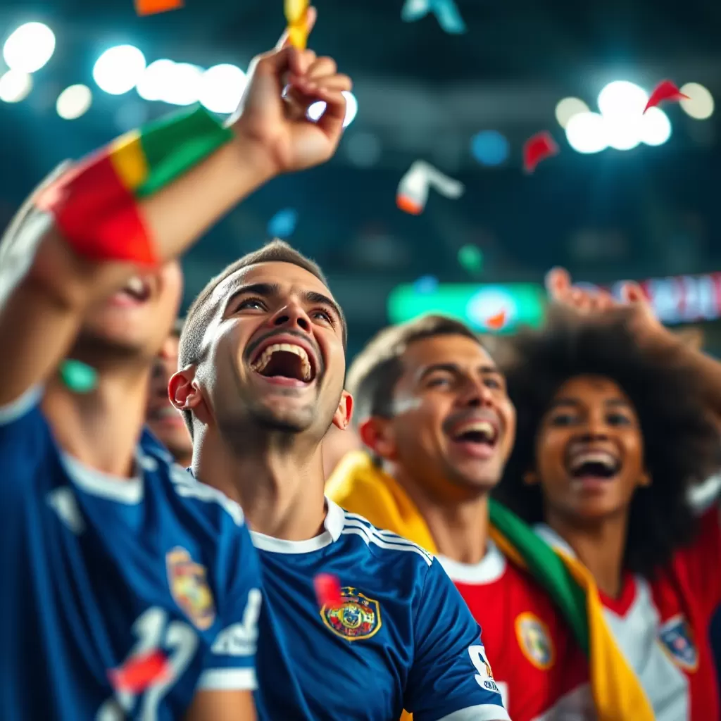 Soi Kèo Thụy Sĩ Trước Argentina Qua Tỷ Lệ Nhà Cái – Góc Nhìn Từ Dân Chơi Lâu Năm — view 5