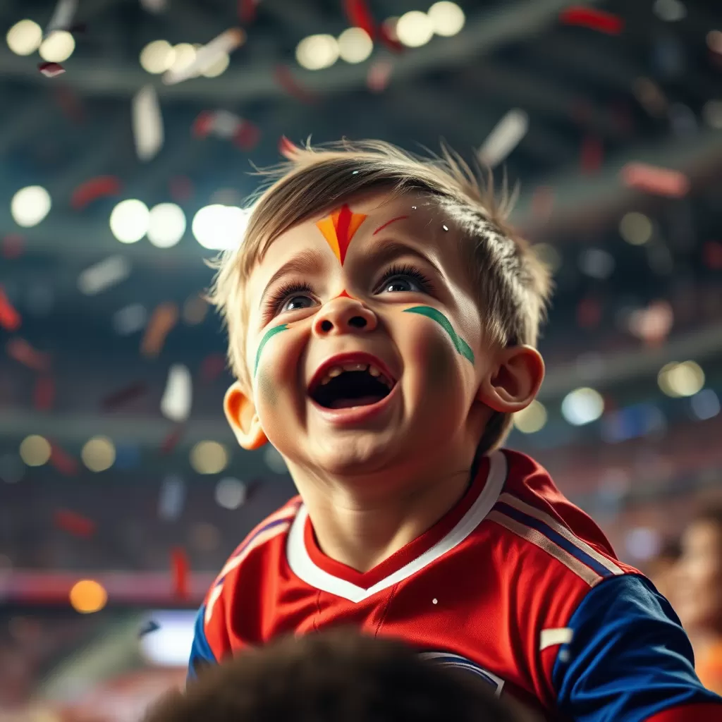 Argentina vs Thụy Sĩ: Cuộc Đua Sắc Màu Giữa Hai Hội Cổ Động Viên — view 2